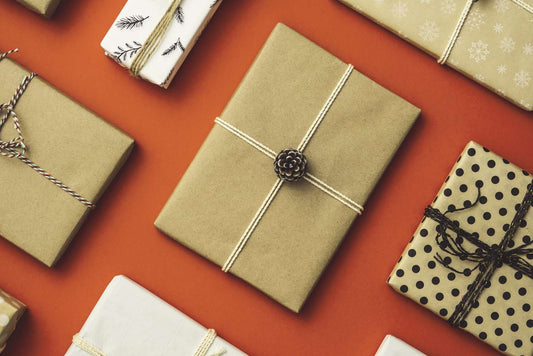 Gift Wrapping